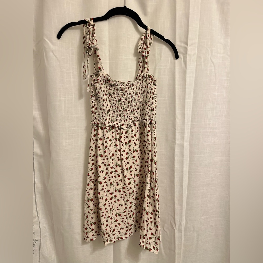 Reformation dress